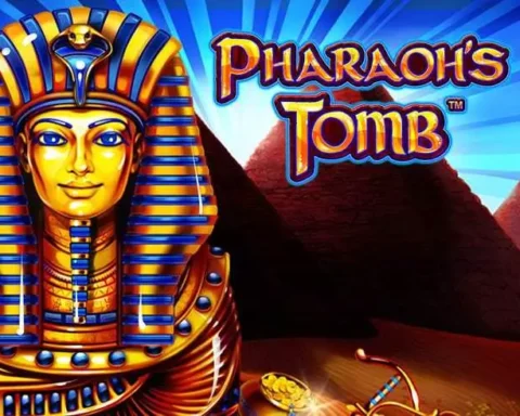 Pharaoh's Tomb Slot