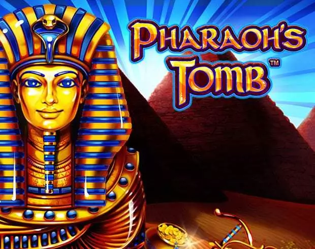 Pharaoh's Tomb Slot