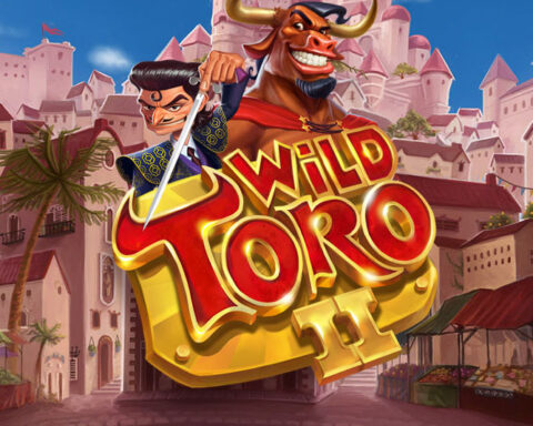 Wild Toro 2 Slot Demo