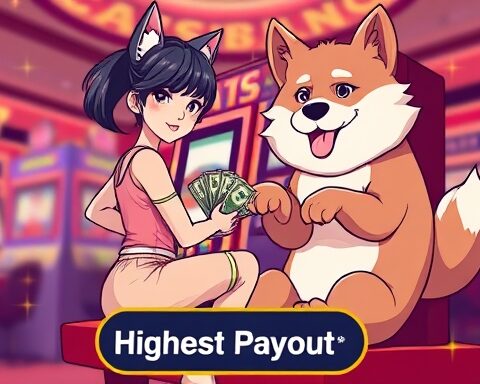 what casino game has the highest payout